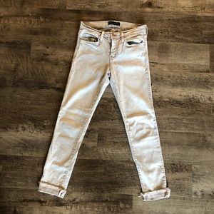 Flying Monkey Stretchy Jeans